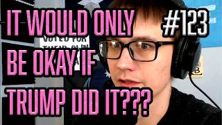 Caller Did My Homework Assignment On Israel - The Oskar Quentin Show No.123