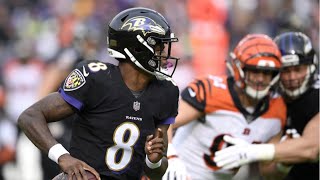 Lamar Jackson || "7 Am Freestyle" || Baltimore Ravens 2018 Highlights
