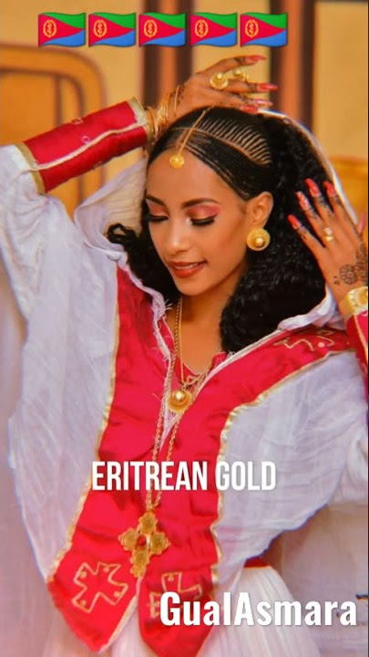 Gual Asmara 🇪🇷 #eritrea #shorts