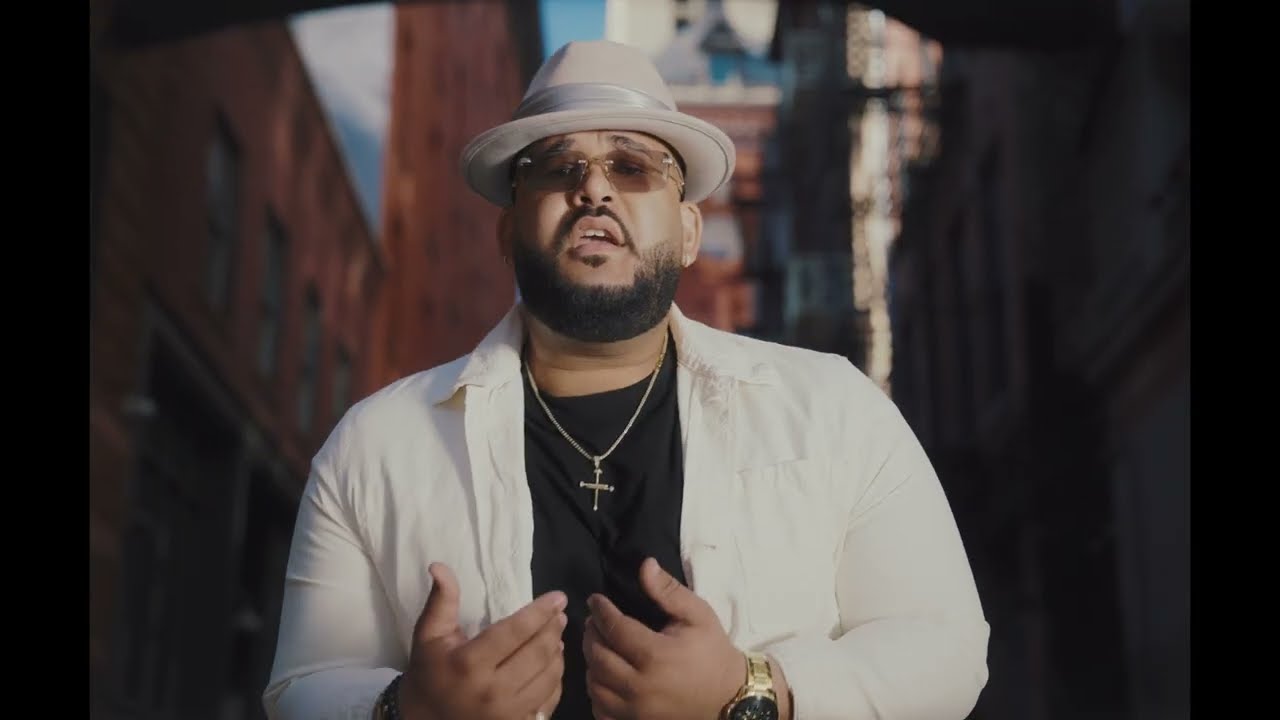 Watch Alejandro V- T Official Video on YouTube Watch Alejandro V- T Official Video on YouTube