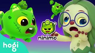 boom spooky ninimo hogi halloween kids 1 1 kids play hogi