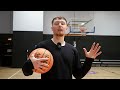 Transform Your IN-GAME SHOOTING With This 5 Minute Workout 🏀