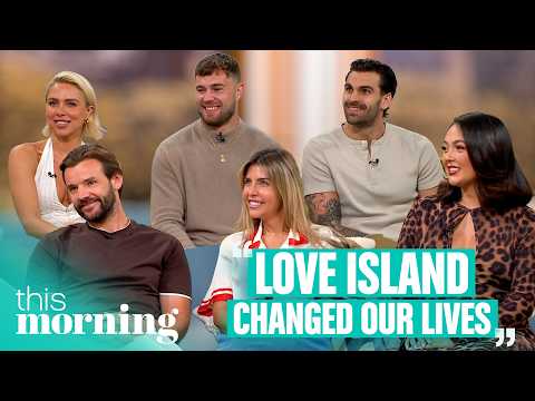 Kyra And Will Love Island The Untold Truth
