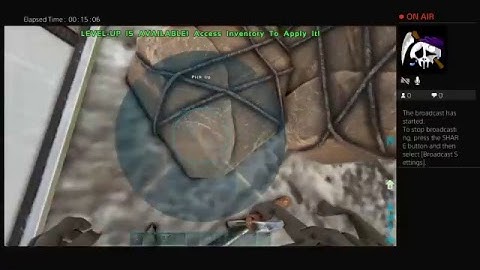 Ark tek turret drain raid