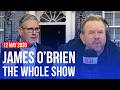 'These politicians aren't serious people' | James O’Brien - The Whole Show