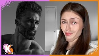 The Gigachad Daughter | r/SipsTea