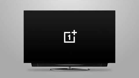 How to mirror your IOS devices to OnePlus TV using AirScreen