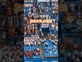 法政大学vs慶應大学 六大学野球応援団も白熱🔥