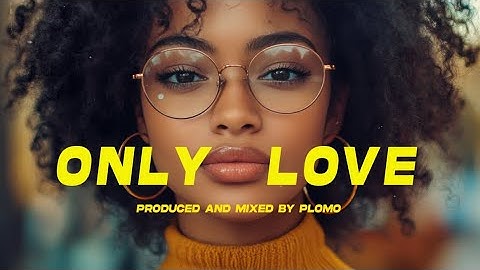 " ONLY LOVE " afro zouk instrumental 2025| afro zouk Type beat | joé dwèt filé X Tayc type beat