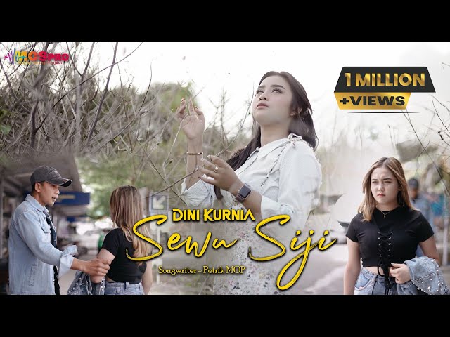 Dini Kurnia - Sewu Siji (Official Music Video) class=