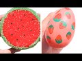 8 Hour Oddly Satisfying Slime ASMR No Music Videos - Relaxing Slime 2023