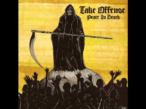 Take Offense — Take Offense - Unconcerned