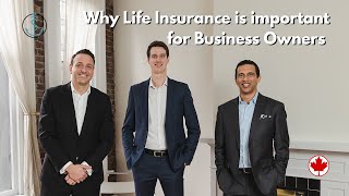 Why Life Insurance is important for Business Owners