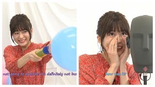 Minase Inori 「Catch the Rainbow !」 Special program (Part 2)