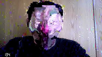 facemoshing (Realtime datamoshing)