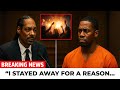 1 MINUTE AGO: Snoop Dogg REVEALS Why He REFUSED to Attend Any Diddy Events Since 2009