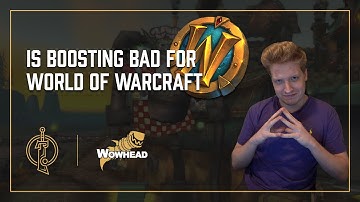 How Bad is BOOSTING for World of Warcraft - Dratnos and Tettles Discuss