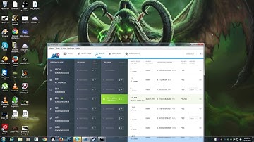 Day Nine of Ethereum Mining.