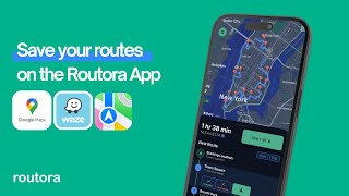 Celebrity Opitimize and Save Multi-Stop Routes on Routora Net Worth