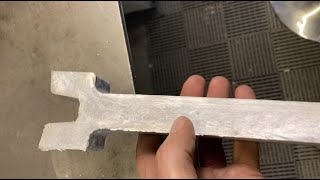 Simple Permanent Mold !!