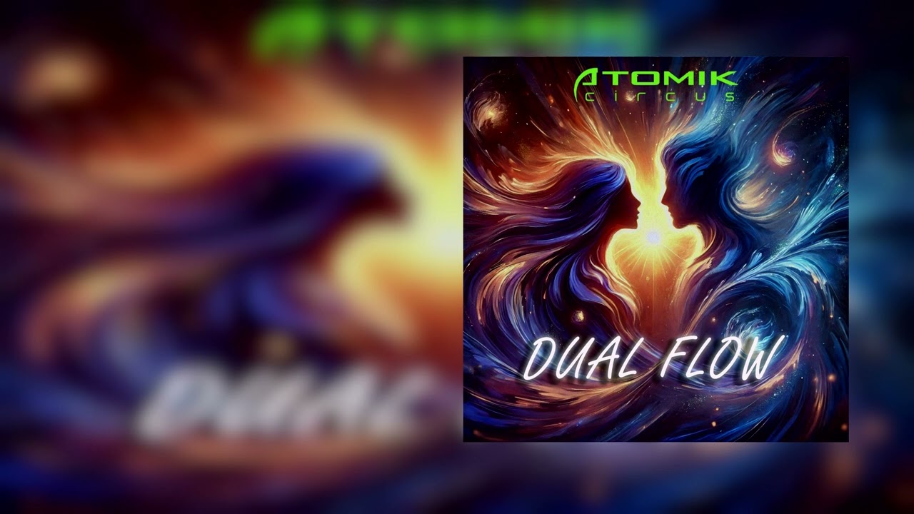 Watch Atomik Circus - Dual Flow on YouTube Watch Atomik Circus - Dual Flow on YouTube