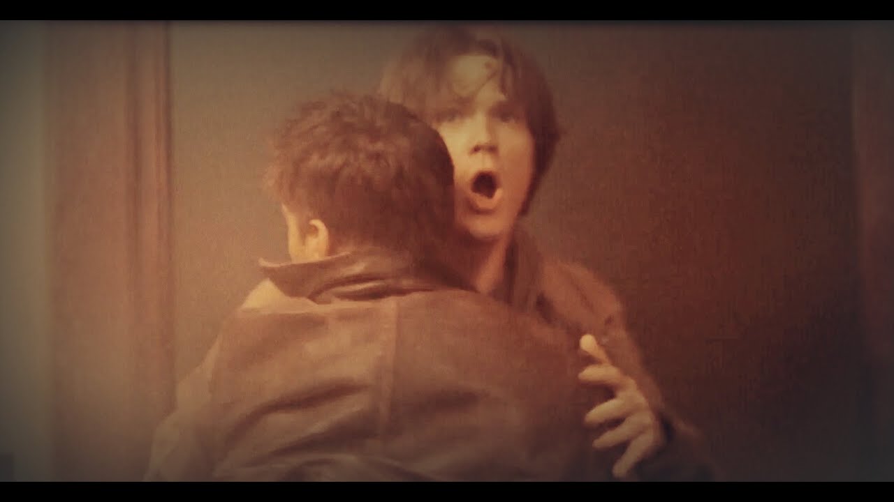 spn | world on fire [for Jacina]