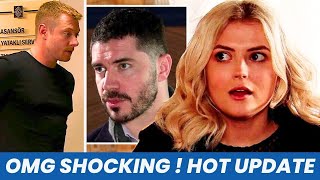 Shocking Update😱Bethany Platt&#39;s Alarming Confessions That Will Change Everything Coronation Street!