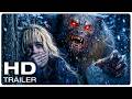THE SNOW DEMON Official Trailer (NEW 2026)