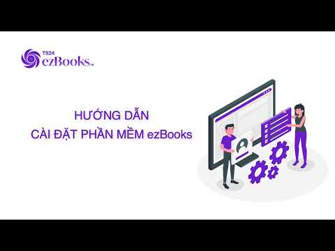 #1 ezBooks - Hướng dẫn cài đặt phần mềm kế toán Doanh nghiệp Mới Nhất 1 #1 ezBooks – Hướng dẫn cài đặt phần mềm kế toán Doanh nghiệp Mới Nhất