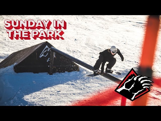 Sunday In The Park 2018: Episode 2