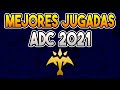 ESTAS son las MEJORES JUGADAS de ADC en 2021 | GUIA LOL