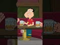 Peters Generosity podcasts jokes #adult #familyguy #funny #funnyshorts #trending