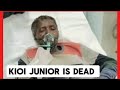 RIP! Atheist Mugiithi Star, Kioi Junior Is Dead!