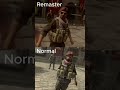 Khalad Al Asad Comparison Original Vs Remaster Callofduty Modernwarfare Foryou Gaming 