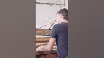 Thumbnail of Broderies (official music video) ⎮ Armel Dupas (2019)