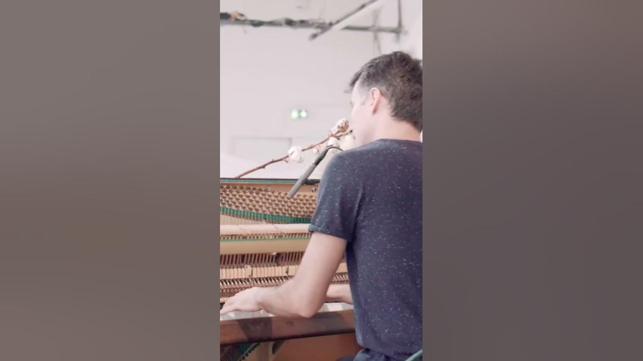 Broderies (official music video) ⎮ Armel Dupas (2019)