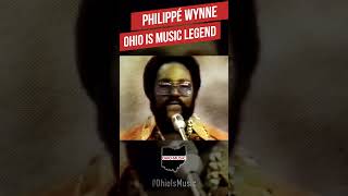 Philippe Wynne - An Ohio Is Music Legend - Pt.10