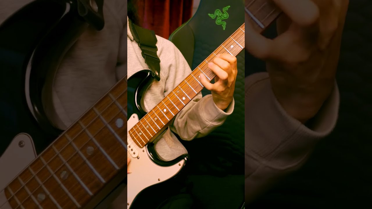 Giant Steps 250bpm jamming with Beat Buddy Mini 2 by