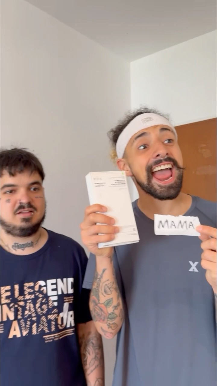 cuando te daban tu primer celular
