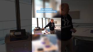 The Source Of Dispendixs Technology