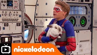 Henry Danger Bunny Hop Nickelodeon Uk