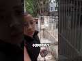 What Happens When You Make A Delivery In NYC! #shorts #viral #trending #shortsfeed