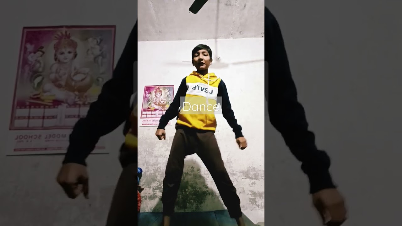 Dance shorts YouTube