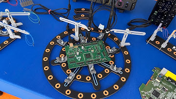 The Electronics Workbench Upgrade You Didn’t Know You Needed!