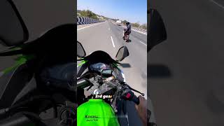 Ninja 300 Vs Rc390