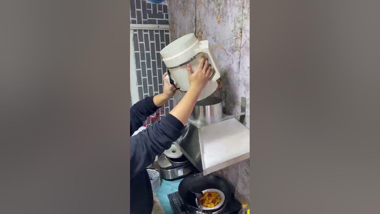 Part 8 || How a Kitchen Exhaust Fan Can Improve Air Quality at Home!