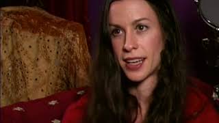 Alanis Morissette - About &quot;You Own Me Nothing In Return&quot;