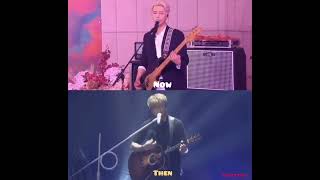 DAY6 (Even of Day) 'Still' Then (2018) and Now (2021) | Beyond Live