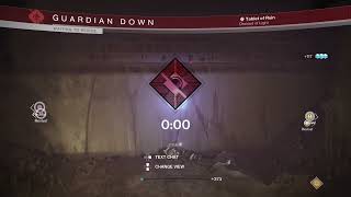 Golgoroth sound bug