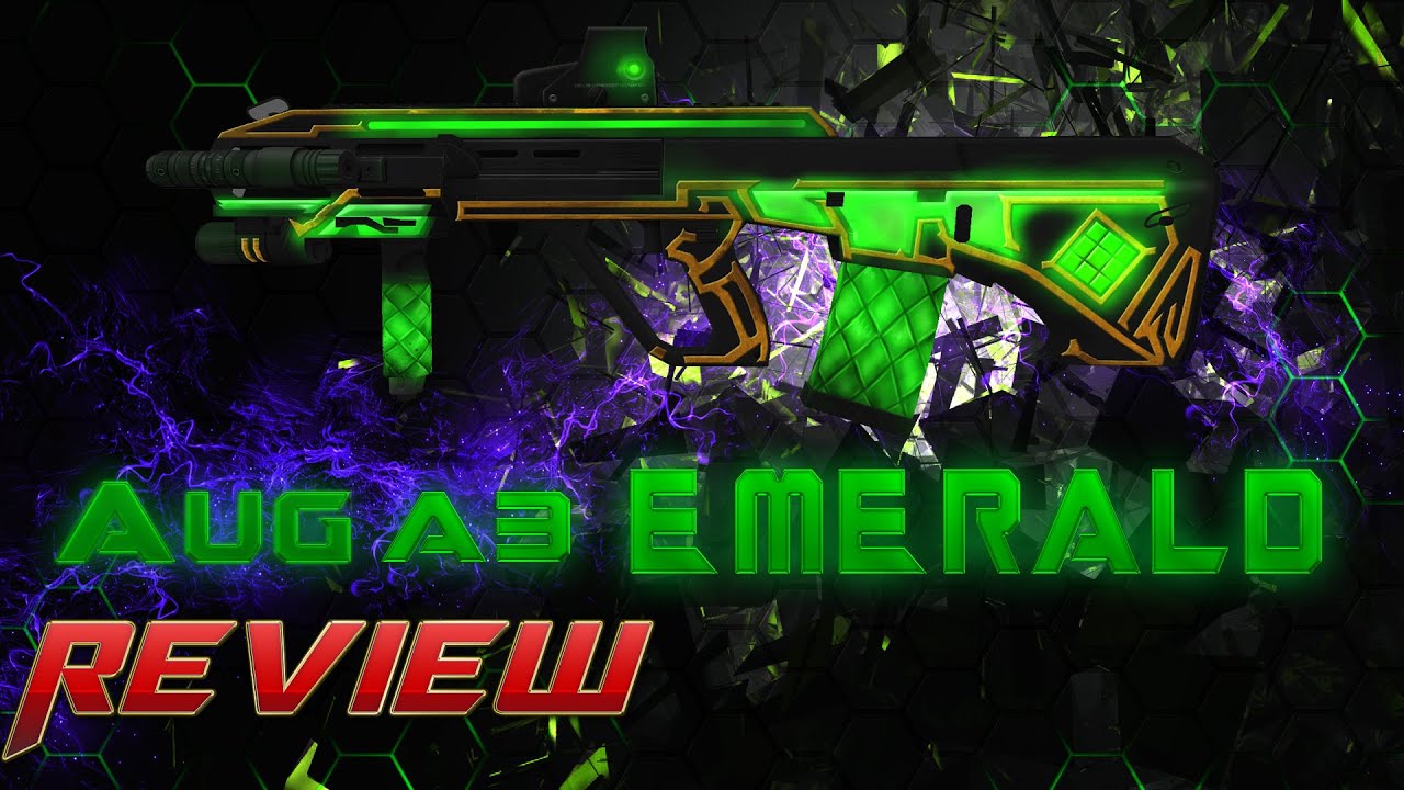 games people play รีวิว AUG series EMERALD ซีรี่ย์นี้ สเตตัสมาไม่เหมือนเดิม! BY;ทศกัณฐ์นะจ๊ะ